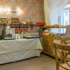 Гостиница Avent Inn, Санкт-Петербург, Ленинградская область