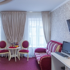 Гостиница Avent Inn, Санкт-Петербург, Ленинградская область