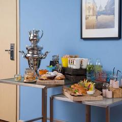 Отель Парк Инн От Рэдиссон Невский, Санкт-Петербург, Ленинградская область