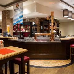 Отель Парк Инн От Рэдиссон Невский, Санкт-Петербург, Ленинградская область