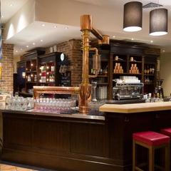 Отель Парк Инн От Рэдиссон Невский, Санкт-Петербург, Ленинградская область