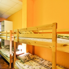 Хостел Old Flat на Невском, Санкт-Петербург, Ленинградская область