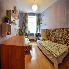 Хостел Old Flat на Невском, Санкт-Петербург, Ленинградская область