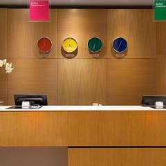 Отель Парк Инн От Рэдиссон Невский, Санкт-Петербург, Ленинградская область