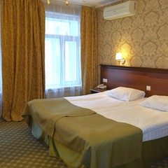 Гостиница Avent Inn, Санкт-Петербург, Ленинградская область