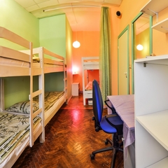 Хостел Old Flat на Невском, Санкт-Петербург, Ленинградская область