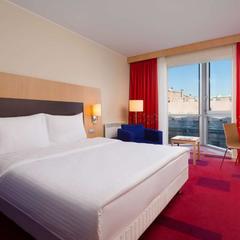 Отель Парк Инн От Рэдиссон Невский, Санкт-Петербург, Ленинградская область