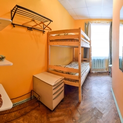 Хостел Old Flat на Невском, Санкт-Петербург, Ленинградская область