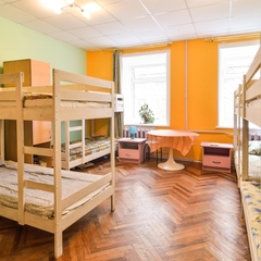 Хостел Old Flat на Невском, Санкт-Петербург, Ленинградская область