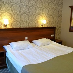 Гостиница Avent Inn, Санкт-Петербург, Ленинградская область