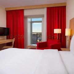 Отель Парк Инн От Рэдиссон Невский, Санкт-Петербург, Ленинградская область