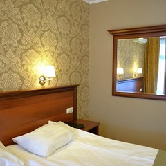 Гостиница Avent Inn, Санкт-Петербург, Ленинградская область