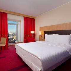 Отель Парк Инн От Рэдиссон Невский, Санкт-Петербург, Ленинградская область