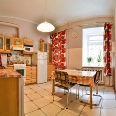 Хостел Old Flat на Невском, Санкт-Петербург, Ленинградская область