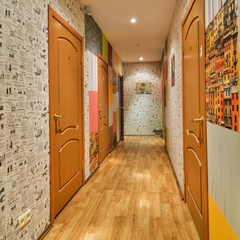 Хостел Old Flat на Невском, Санкт-Петербург, Ленинградская область