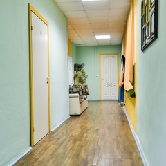 Хостел Old Flat на Невском, Санкт-Петербург, Ленинградская область