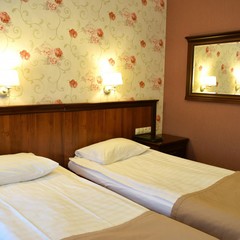 Гостиница Avent Inn, Санкт-Петербург, Ленинградская область