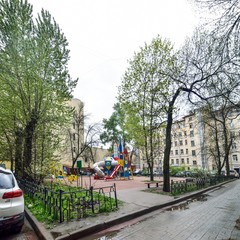 Хостел Old Flat на Невском, Санкт-Петербург, Ленинградская область