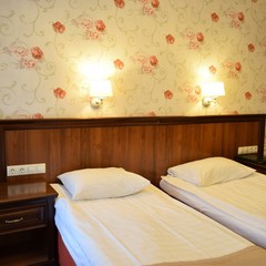 Гостиница Avent Inn, Санкт-Петербург, Ленинградская область