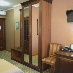 Гостиница Avent Inn, Санкт-Петербург, Ленинградская область