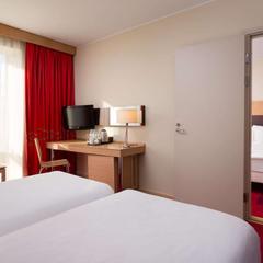 Отель Парк Инн От Рэдиссон Невский, Санкт-Петербург, Ленинградская область