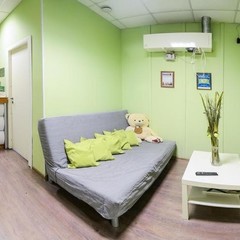 Хостел Old Flat на Невском, Санкт-Петербург, Ленинградская область