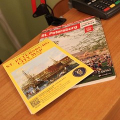 Хостел Old Flat на Невском, Санкт-Петербург, Ленинградская область