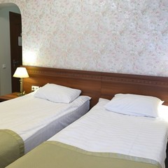 Гостиница Avent Inn, Санкт-Петербург, Ленинградская область