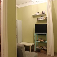 Хостел Old Flat на Невском, Санкт-Петербург, Ленинградская область