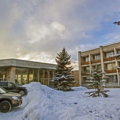 Отель Ольгино, Санкт-Петербург, Ленинградская область