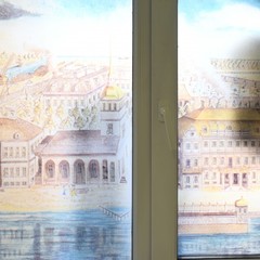 Гостиница Avent Inn, Санкт-Петербург, Ленинградская область