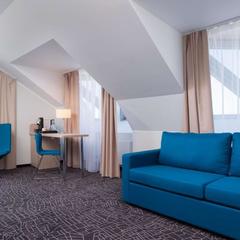 Отель Парк Инн От Рэдиссон Невский, Санкт-Петербург, Ленинградская область