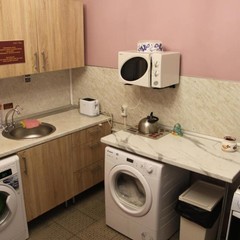 Хостел Old Flat на Невском, Санкт-Петербург, Ленинградская область