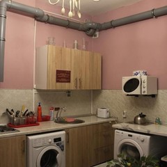 Хостел Old Flat на Невском, Санкт-Петербург, Ленинградская область