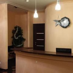 Отель Инжэкон, Санкт-Петербург, Ленинградская область