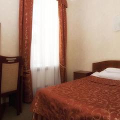 Отель Инжэкон, Санкт-Петербург, Ленинградская область