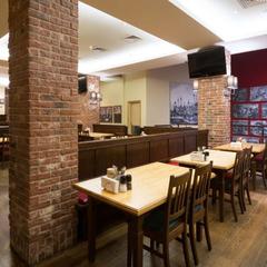 Отель Парк Инн От Рэдиссон Невский, Санкт-Петербург, Ленинградская область