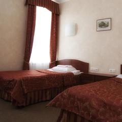 Отель Инжэкон, Санкт-Петербург, Ленинградская область