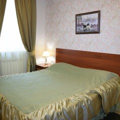 Гостиница Avent Inn, Санкт-Петербург, Ленинградская область