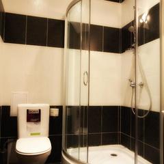 Отель Инжэкон, Санкт-Петербург, Ленинградская область