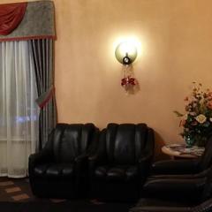 Отель Инжэкон, Санкт-Петербург, Ленинградская область