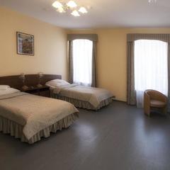 Отель Инжэкон, Санкт-Петербург, Ленинградская область