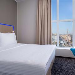 Отель Парк Инн От Рэдиссон Невский, Санкт-Петербург, Ленинградская область