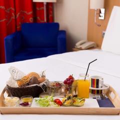 Отель Парк Инн От Рэдиссон Невский, Санкт-Петербург, Ленинградская область