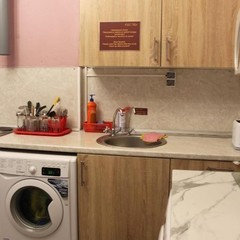 Хостел Old Flat на Невском, Санкт-Петербург, Ленинградская область