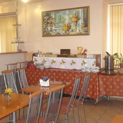 Апарт-отель Никита, Санкт-Петербург, Ленинградская область