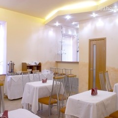 Апарт-отель Никита, Санкт-Петербург, Ленинградская область