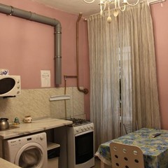 Хостел Old Flat на Невском, Санкт-Петербург, Ленинградская область