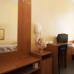 Отель Инжэкон, Санкт-Петербург, Ленинградская область