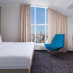 Отель Парк Инн От Рэдиссон Невский, Санкт-Петербург, Ленинградская область